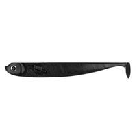 Avis de Anton sur le produit Lieblingsköder 12,5 cm Mr. Black