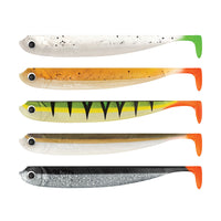 Avis de Alexander sur le produit Mix-Paket Sonderfarben 12.5 cm / 50 g / Firetail Edition