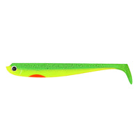 Avis de Tobias sur le produit Lieblingsköder 15 cm Green Lemon