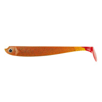 Avis de Markus sur le produit Lieblingsköder 15 cm Sheriff