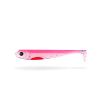 Avis de Lisa C sur le produit Lieblingsköder 6 cm Pinky