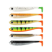 Avis de THEODOR sur le produit Mix-Paket Sonderfarben 6 cm / Firetail Edition