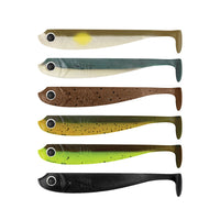 Avis de Anonym sur le produit Mix-Paket Sonderfarben 6 cm / Natural Classics