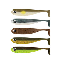Avis de Nico sur le produit Mix-Paket Sonderfarben 7.5 cm / Natural Classics