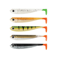 Avis de Anonym sur le produit Mix-Paket Sonderfarben 7 cm / Firetail Edition