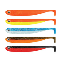 Avis de Matthias sur le produit Mix-Paket Sonderfarben 12.5 cm / 50 g / Dorsch-Paket