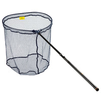 Avis de Anonym sur le produit Barsch-Kescher Ultraboost Allround-Kescher / 65x55 cm
