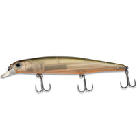 Avis de Christian sur le produit Zanderwobbler 12.5 cm / Captain