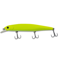 Avis de Maik sur le produit Zanderwobbler 12.5 cm / NEO