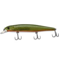 Avis de Maik sur le produit Zanderwobbler 12.5 cm / Sheriff