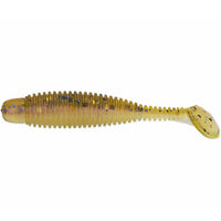Avis de "Stephan" sur le produit Grubster 5,0 cm | 2" Goby