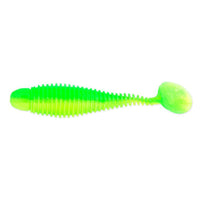 Avis de Stephan sur le produit Grubster 7,2 cm | 2,75" Limetreuse