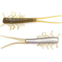 Avis de Andreas S sur le produit HellGie 3" / 7.6 cm / Arkansas Shiner