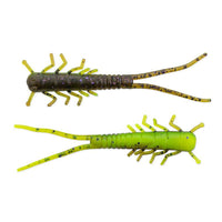 Avis de Sebastian sur le produit HellGie 3" / 7.6 cm / Big Fish