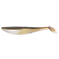 Avis de Anonym sur le produit SwimFish 5" / 12.7 cm / Arkansas Shiner