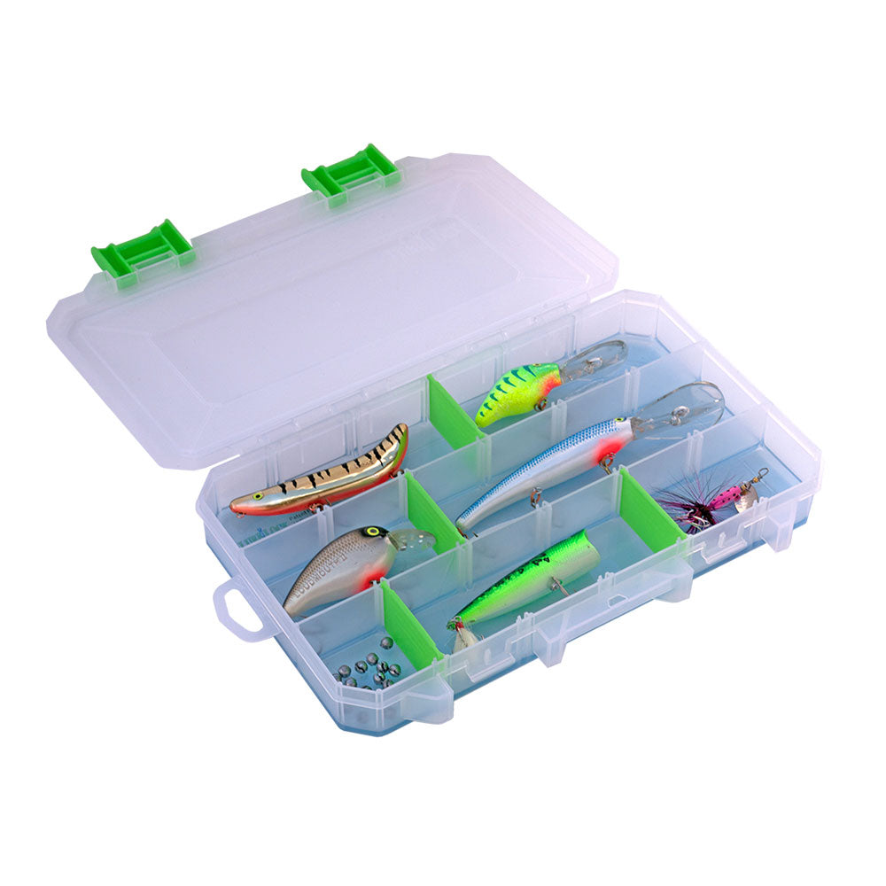 Lure Lock Box Tak Logic Liner innen