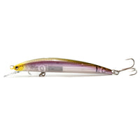 Avis de Torsten sur le produit A8S TWO RG Wakasagi 105#