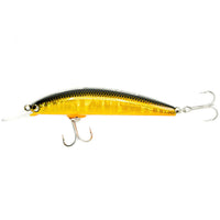 Avis de Anonym sur le produit X68 | 6,4 g Crystal Gold Minnow #10
