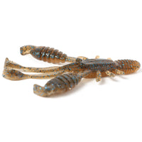 Avis de Matthias sur le produit D-Craw 4" / 10.2 cm / Blue Sugar
