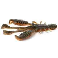 Avis de Heinz sur le produit D-Craw 3.5" / 8.9 cm / Butter Craw