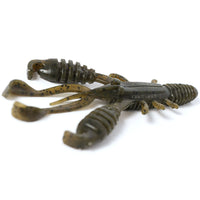 Avis de Matthias sur le produit D-Craw 4" / 10.2 cm / Mossy Pumpkin Pepper