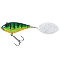 Avis de Andreas sur le produit MK Adventure Matzes Rache Fire Shark