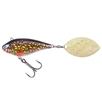 Avis de Gerald sur le produit MK Adventure Matzes Rache Natural Pike