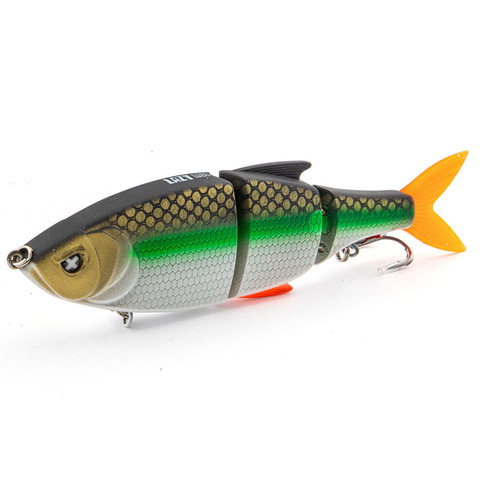 Monkey Lures Lazy Lui 125 sur brochetperche.fr
