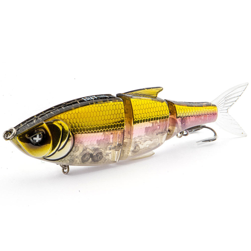 Monkey Lures Lazy Lui 125 sur brochetperche.fr