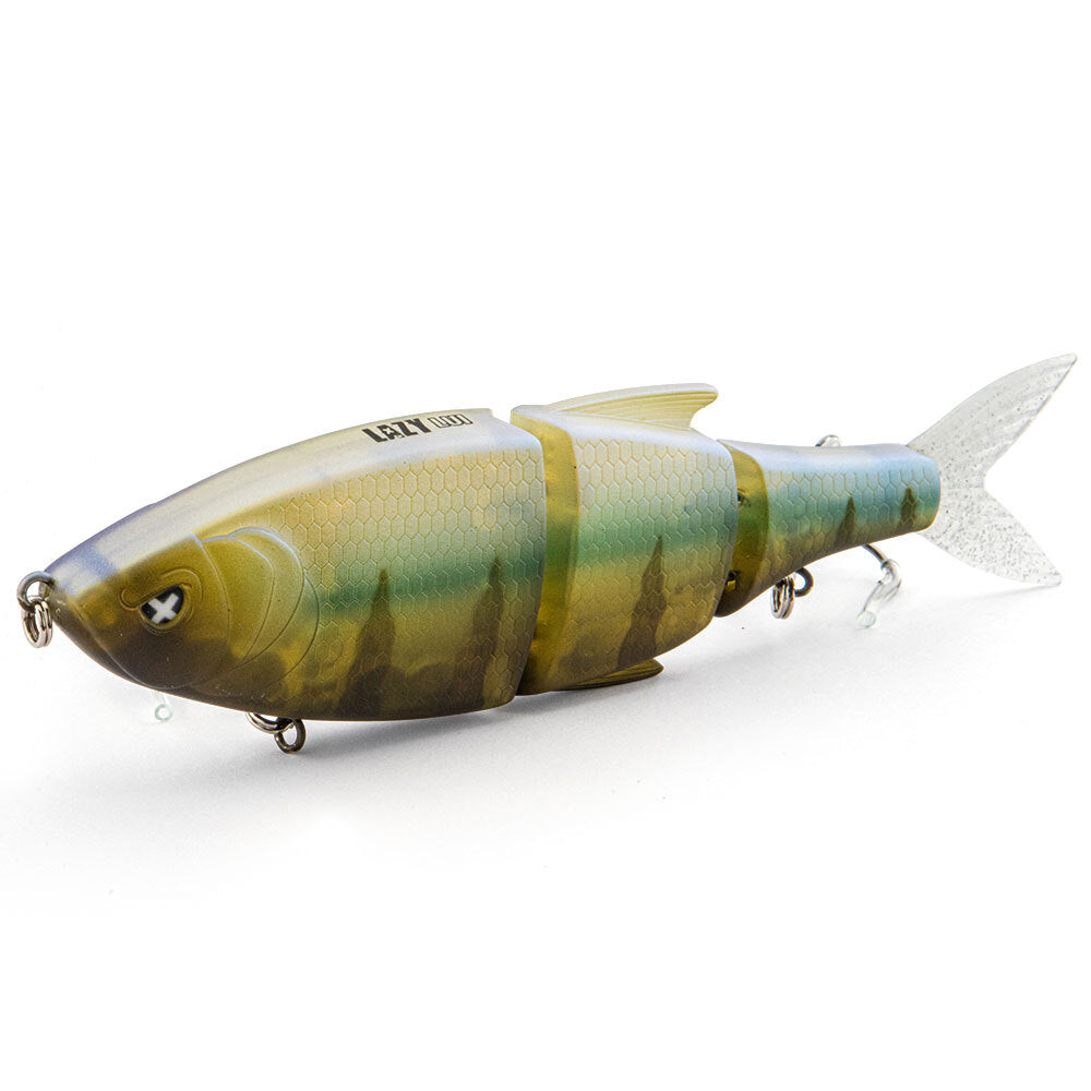 Monkey Lures Lazy Lui 125 sur brochetperche.fr