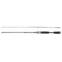 Avis de Sebastian sur le produit Benkei Spinnrute BIS-642UL / 193 cm / 0.5-7 g