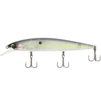 Avis de Andreas sur le produit Ceana Jerkbait | Shallow 11 cm / 16 g / Sexy Shad