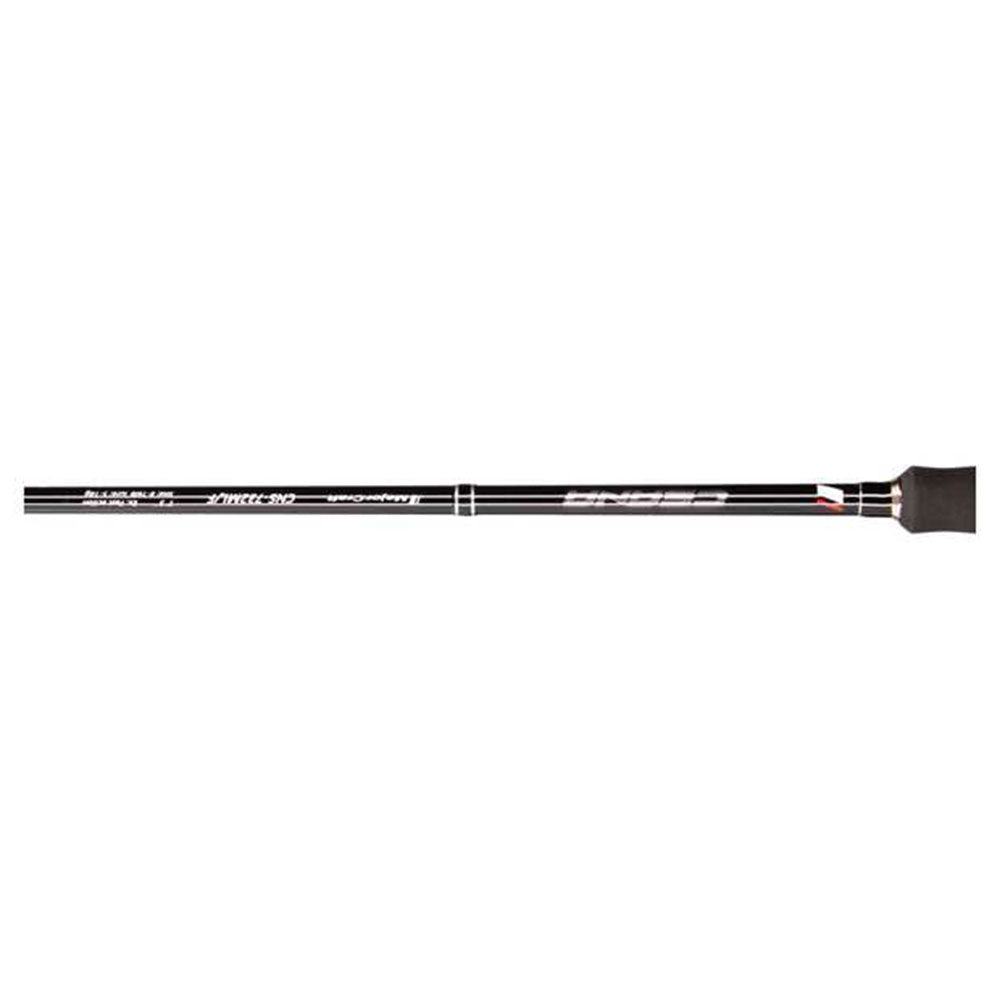 Major Craft Ceana Spinnrute Blank 2