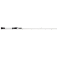 Avis de Rene sur le produit Days Proto Custom Baitcastrute DYC-692MH / 206 cm / 7-28 g