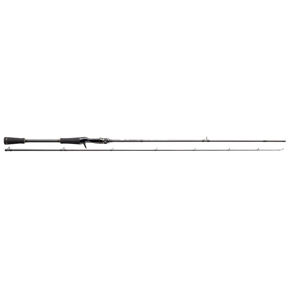 Major Craft Days Proto Custom Baitcastrute DYC 692M 206 cm 7 21 g
