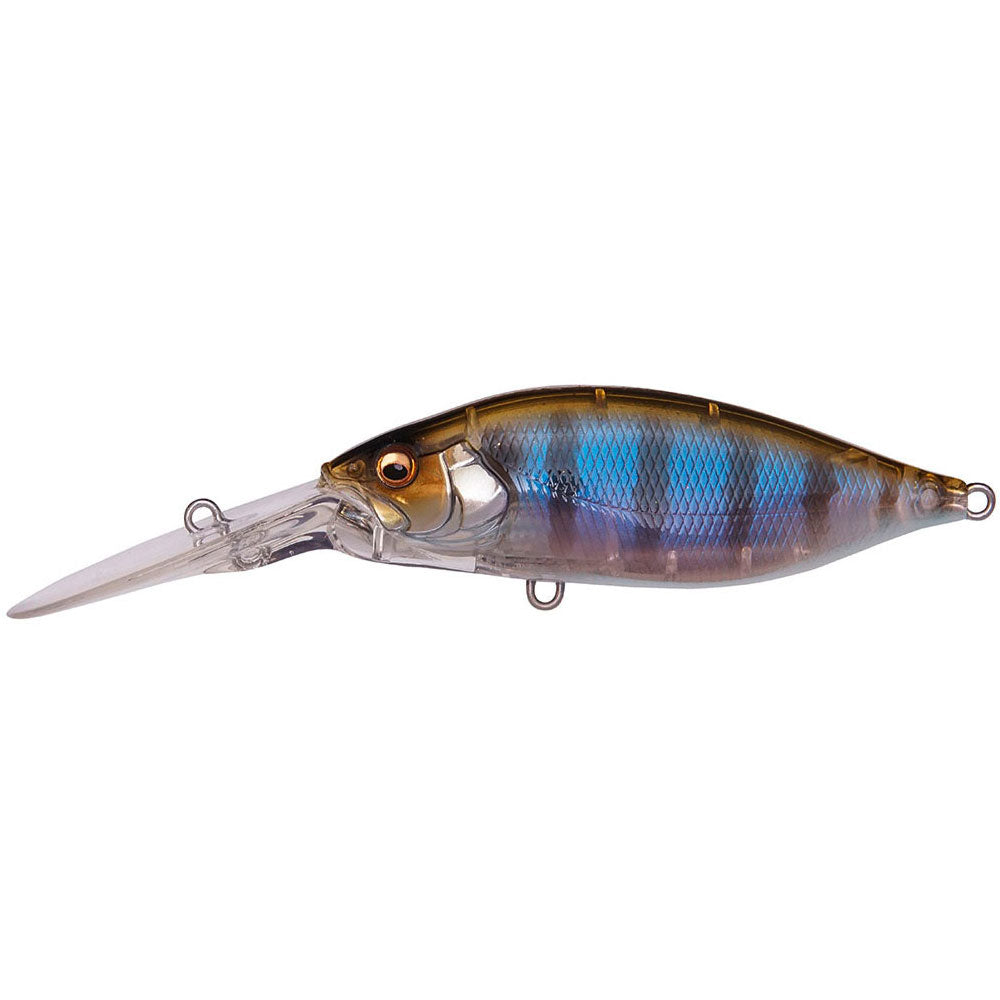 Megabass Deep X 200 LBO 7,0 cm 14,0 g Gillkko