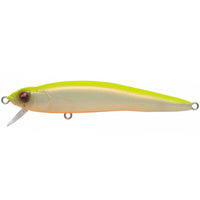 Avis de Helge sur le produit FX9 PM Hot Shad (Salzwasser)