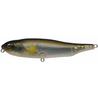 Avis de Daniel sur le produit Giant Dog-X 9.8 cm / 14.0 g / NC Sabi Ayu