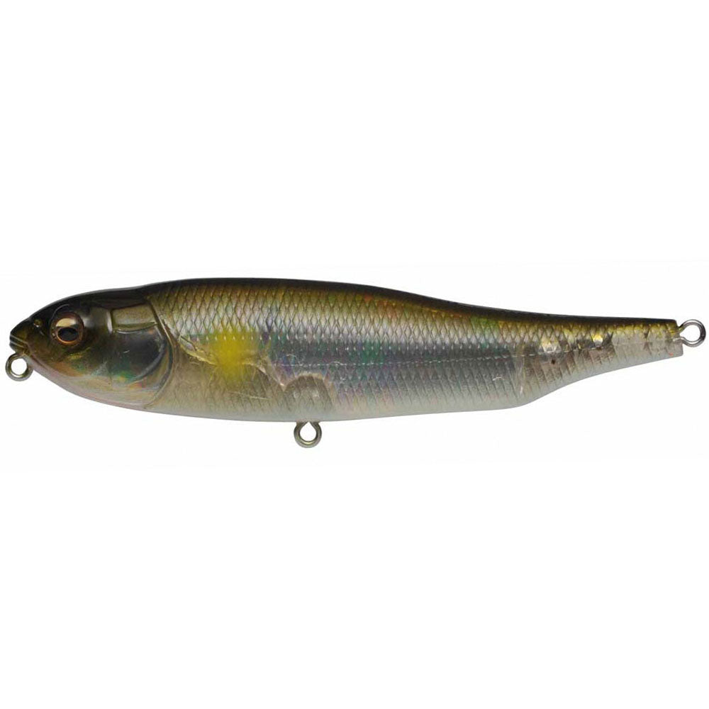 Megabass Giant Dog X 9,8 cm 14,0 g NC Sabi Ayu