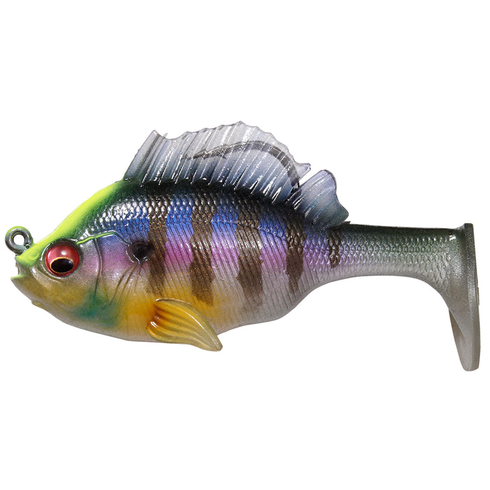 Megabass Sleeper Gill 8 cm 21 g Wild Gill