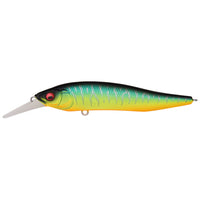 Avis de Micha sur le produit X-75 +1 Nanahan Mat Tiger