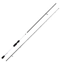 Avis de Daniel sur le produit Solution Micro by Big L | Ultralight-Rute 225 cm / 0.4-5 g