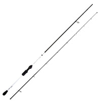 Avis de Dario sur le produit Solution Micro by Big L | Ultralight-Rute 230 cm / 1-7 g
