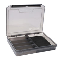 Avis de Jimmy S sur le produit Accessories Box with Foam-EVA