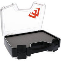 Avis de Pascal sur le produit Big Jig Köderbox Double-Sided Box / 32.5x25.5x8.6 cm