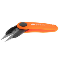 Avis de Sven a sur le produit Foldable Line Cutter | Orange