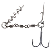 Avis de Ramon sur le produit Jaws Evo Stinger #1 / 25.0 kg