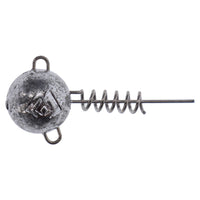 Avis de Thomas sur le produit Jaws Jighead with Screw 5.0 g