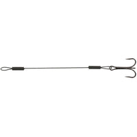 Avis de Thomas sur le produit Jaws Steel 18 kg | Stinger 9 cm / #1