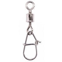 Avis de "Torsten" sur le produit Sensual Round Snap mit Tönnchenwirbel S / 8.5 kg